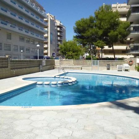 Holgaristic - Apartment Montblanc Seclo Salou Exterior foto