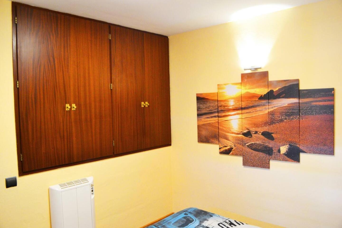 Holgaristic - Apartment Montblanc Seclo Salou Exterior foto