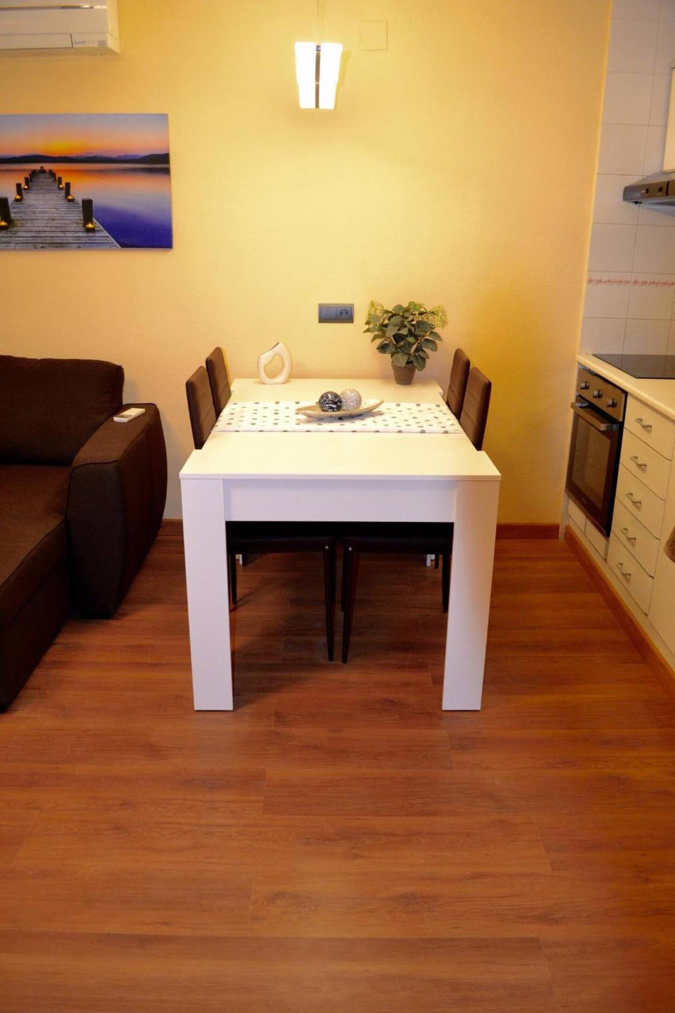 Holgaristic - Apartment Montblanc Seclo Salou Exterior foto