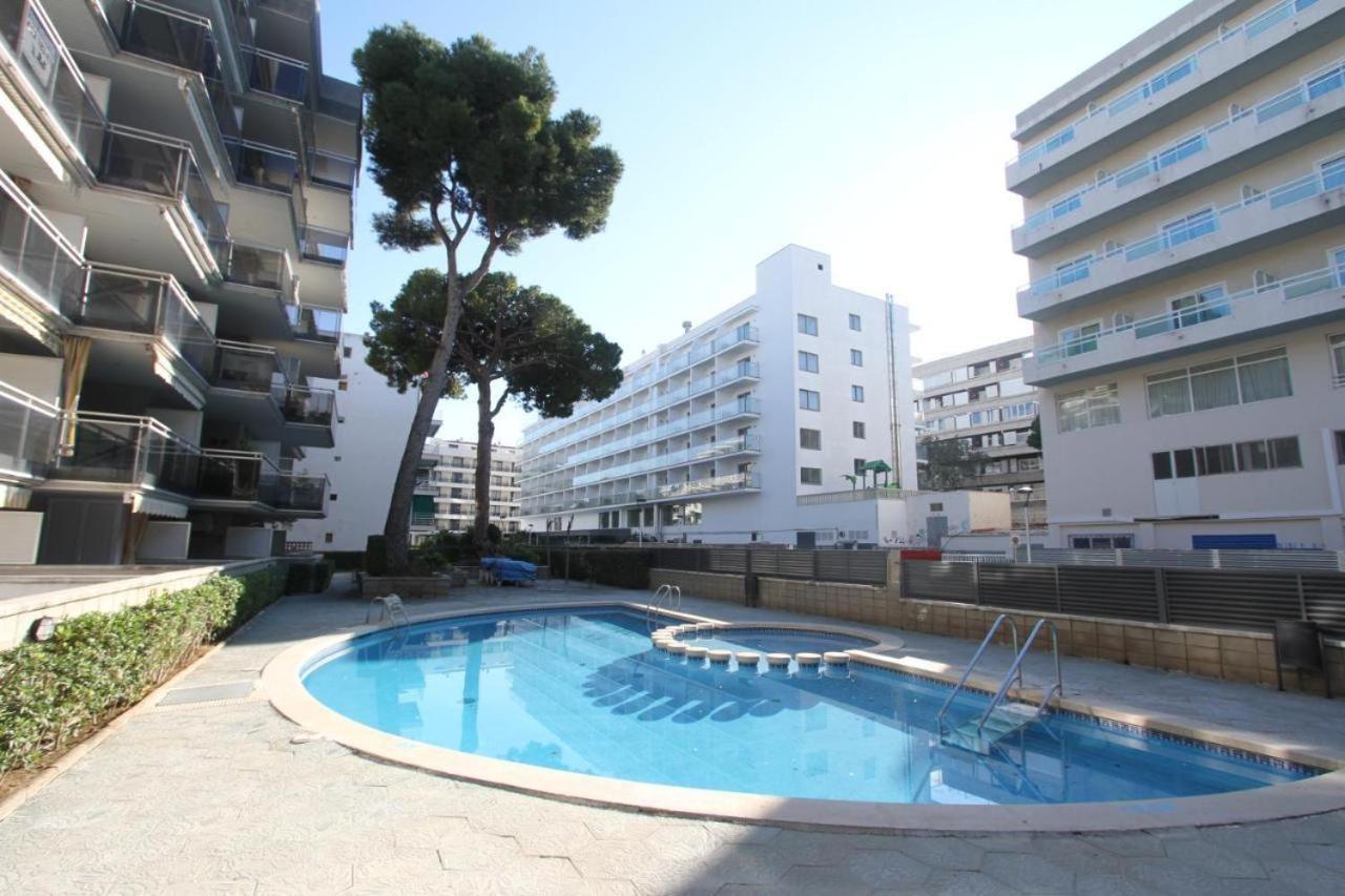Holgaristic - Apartment Montblanc Seclo Salou Exterior foto
